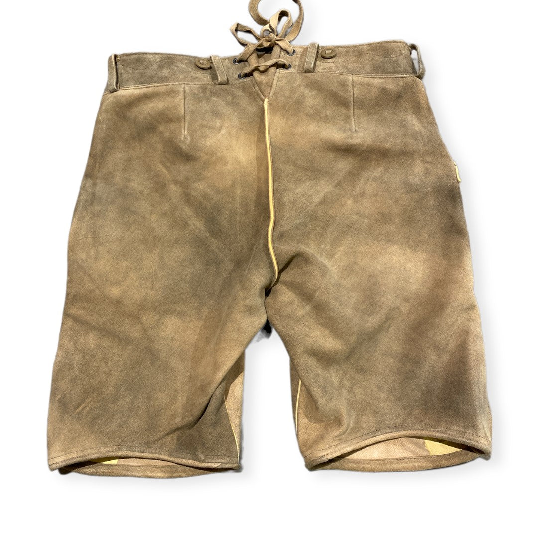 Lederhose Loisachtal in inka