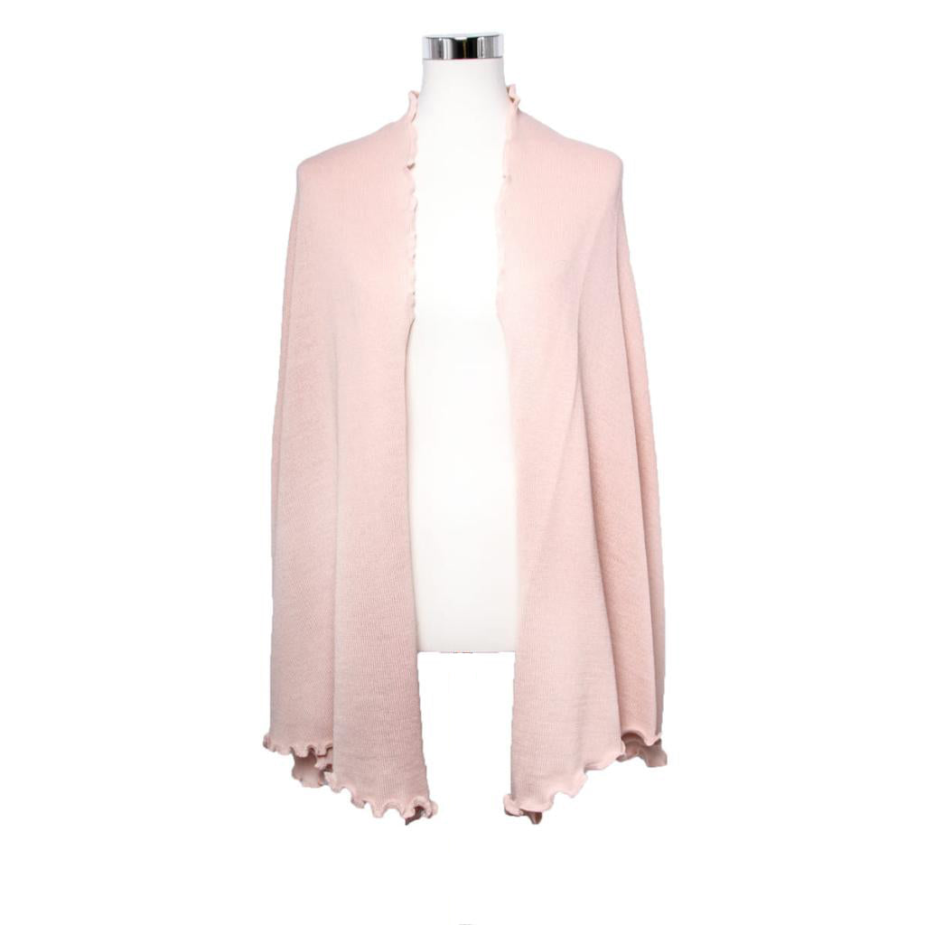 Stola Luise und Lois in budda