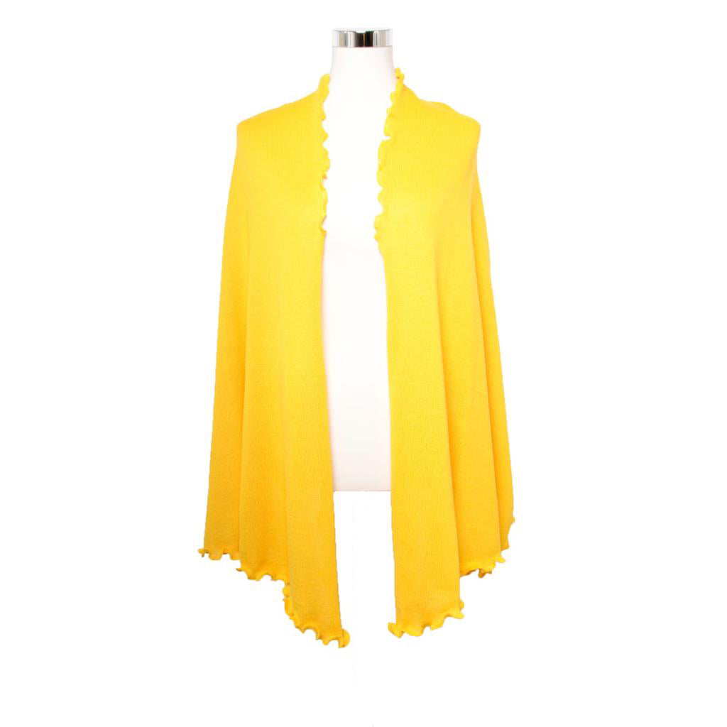 Stola Luise und Lois in sonne