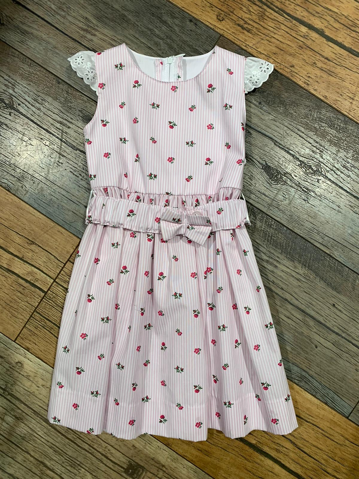 M912004 Mädchen Kleid von Berwin & Wolff