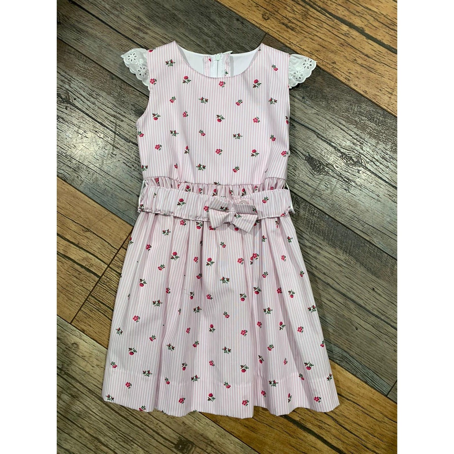 M912004 Mädchen Kleid von Berwin & Wolff