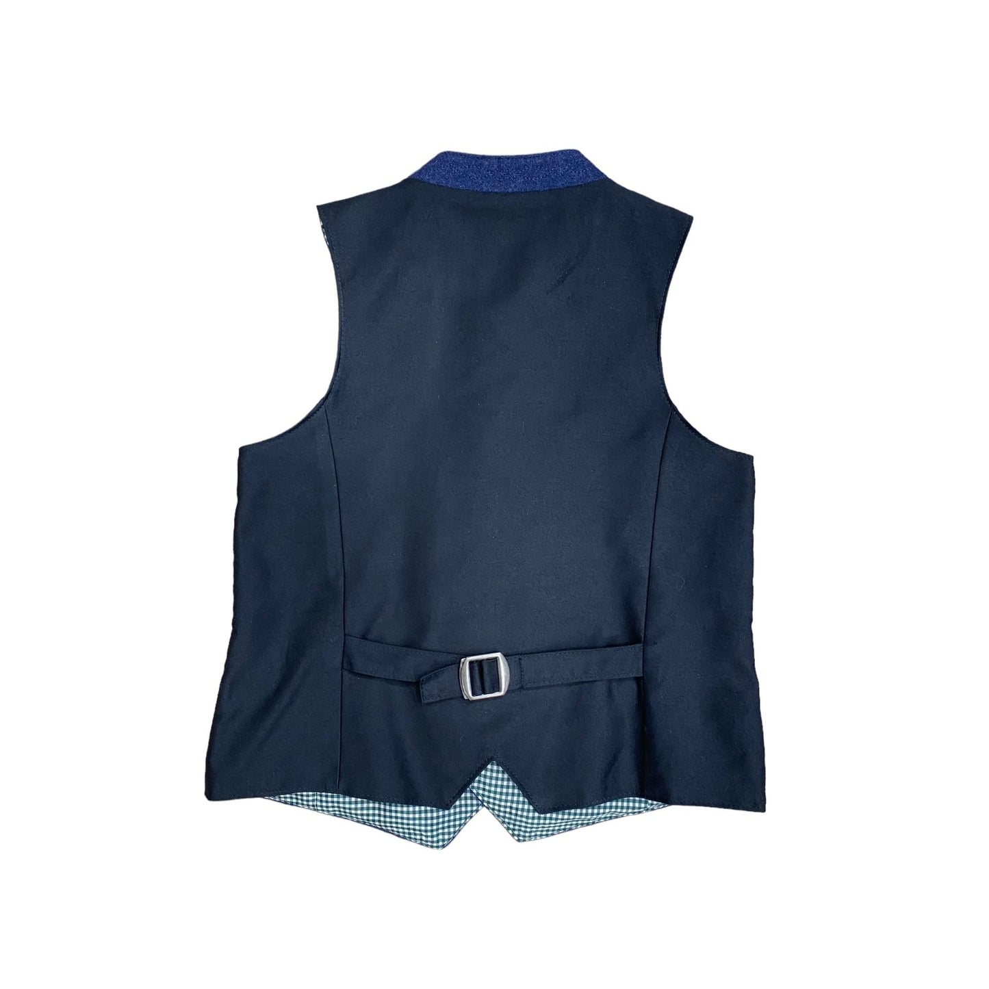 Weste Maxi in marine