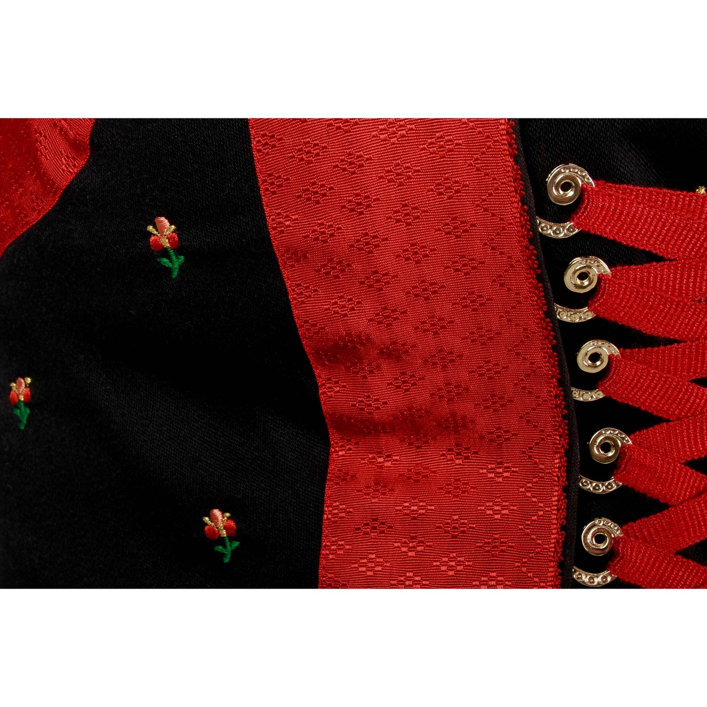 Innsbrucker Tracht
