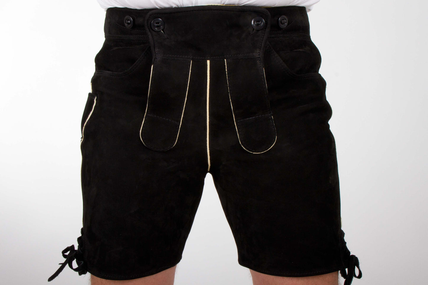 Plattler Lederhose