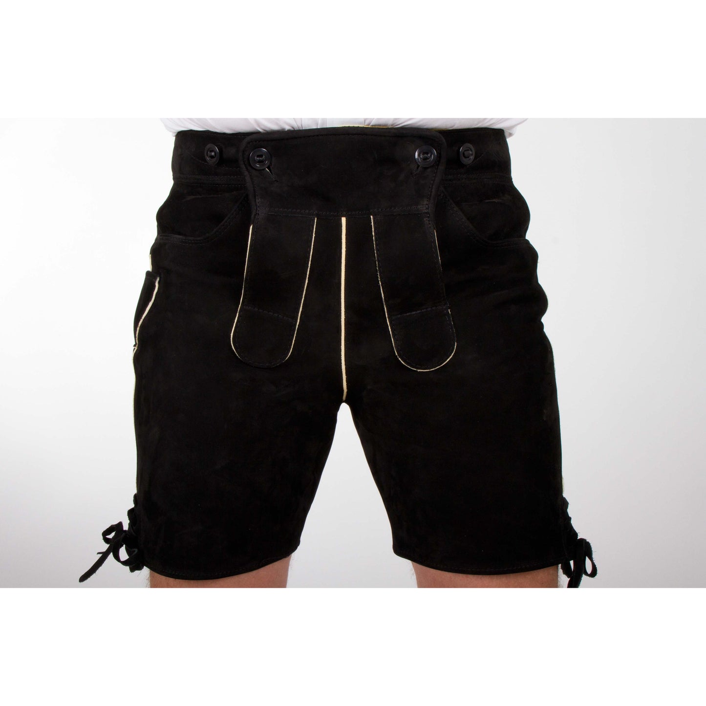 Plattler Lederhose