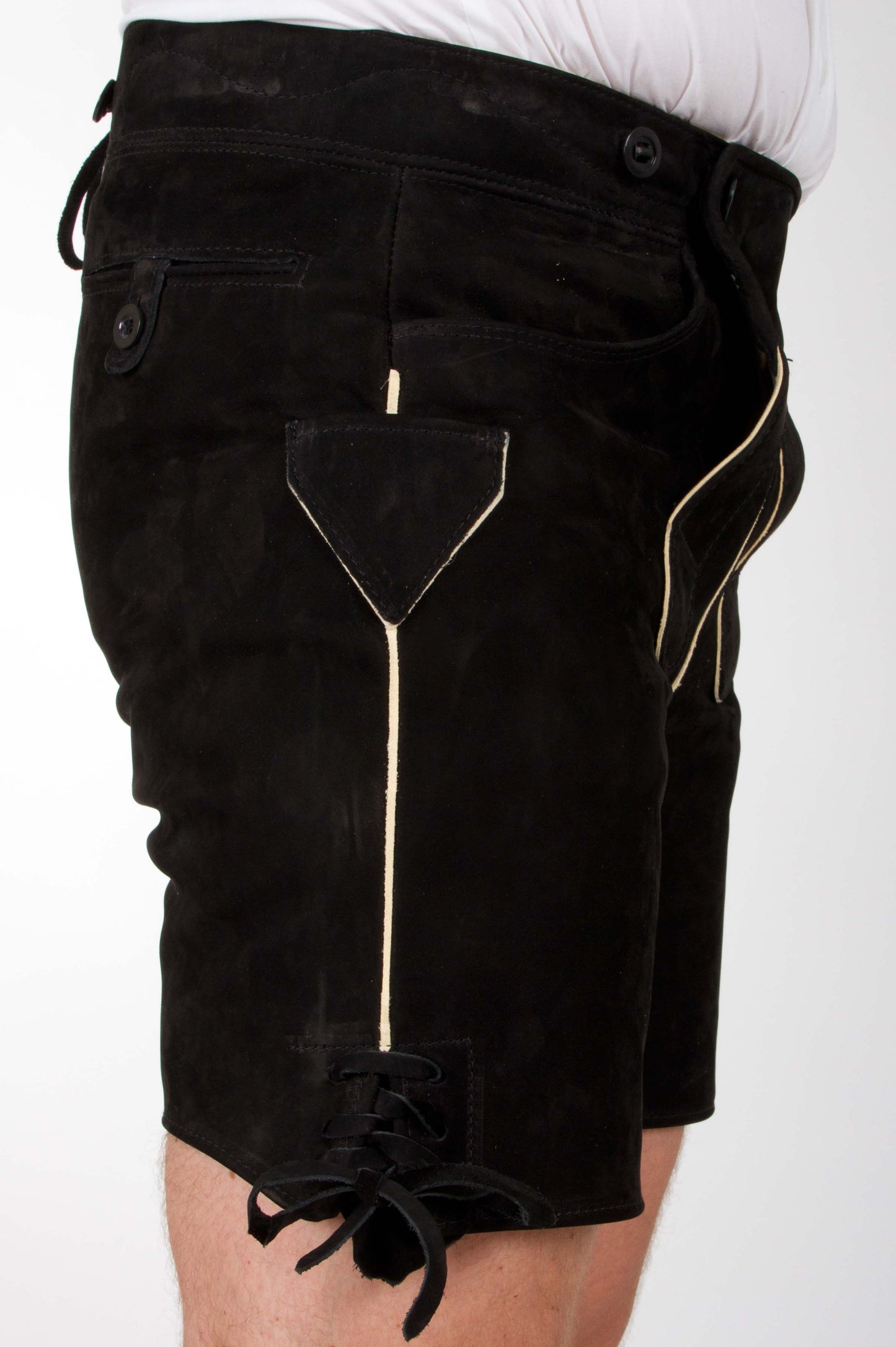 Plattler Lederhose