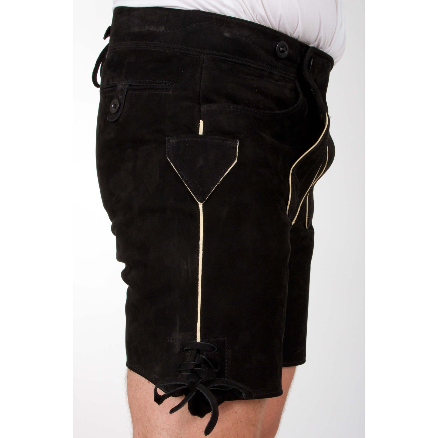 Plattler Lederhose