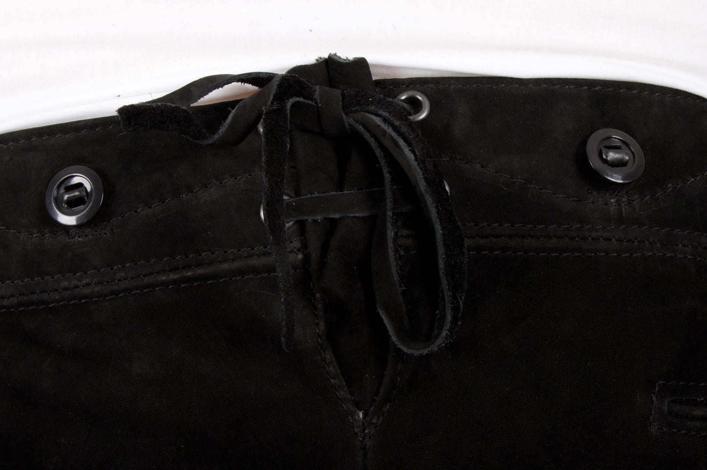 Plattler Lederhose