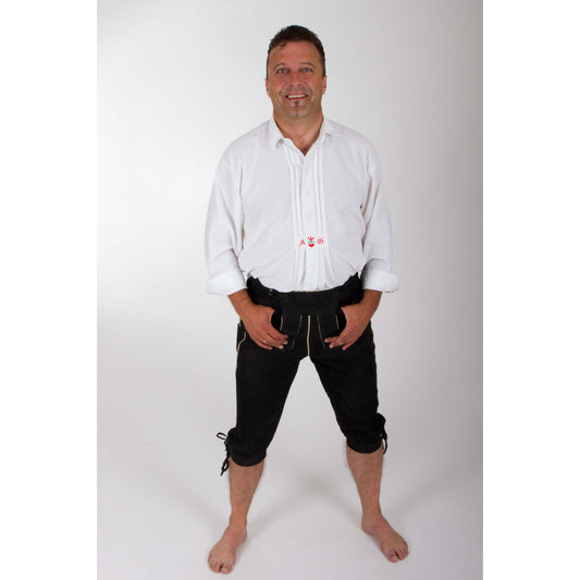 Schützen Lederhose