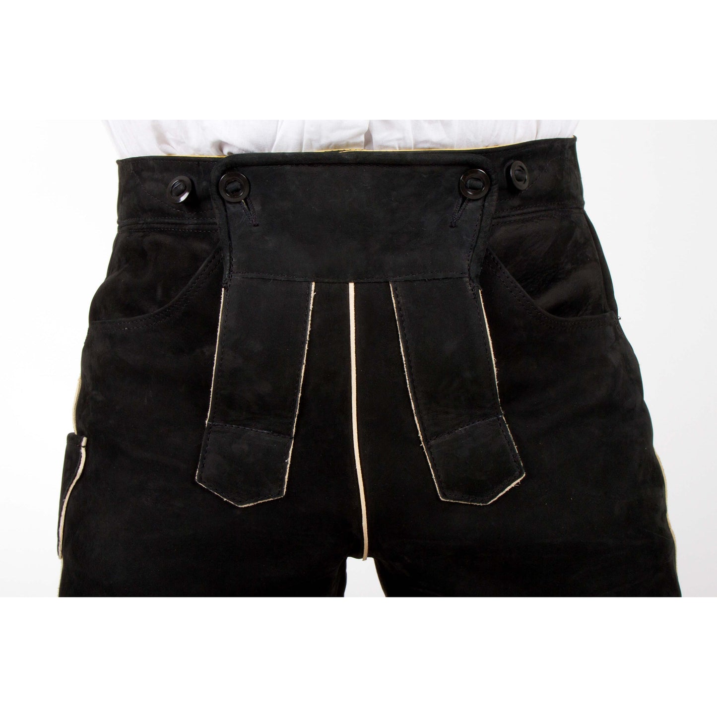 Schützen Lederhose