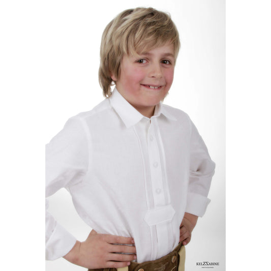 Buben Pfoad