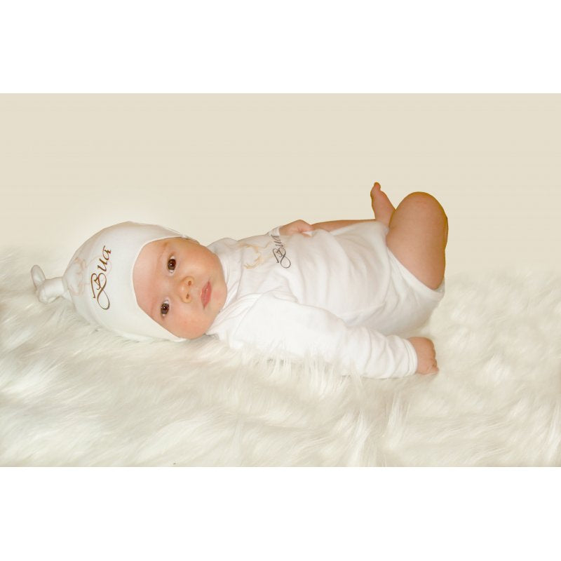 3er Geschenksset Langarm Bua