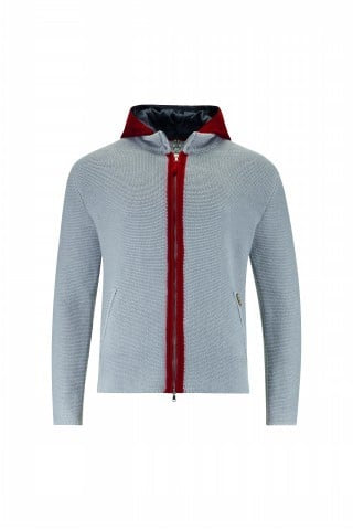 Wallace - Strickjacke von Luis Trenker