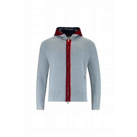 Wallace - Strickjacke von Luis Trenker