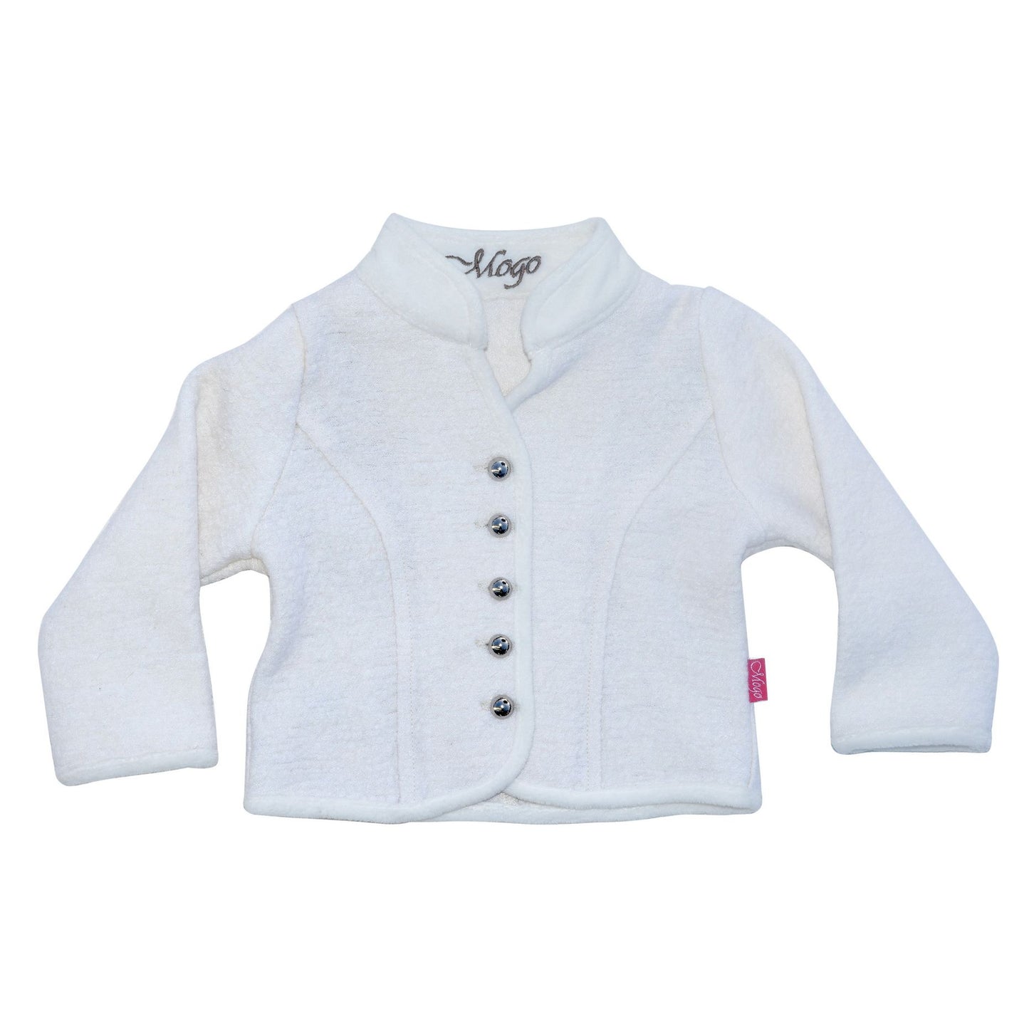 Mädchenjacke Perroc