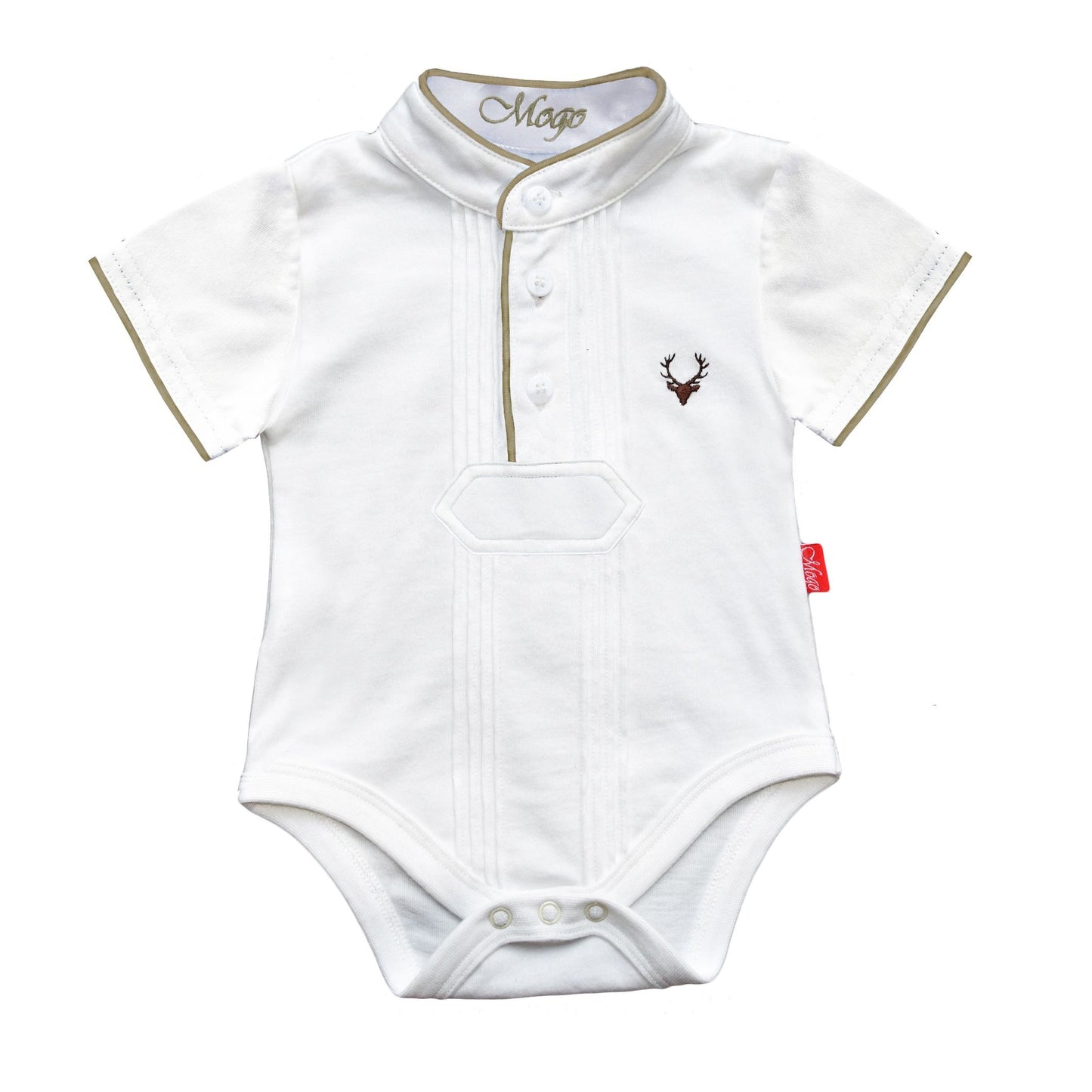 Pfoadl Body TBB-1062