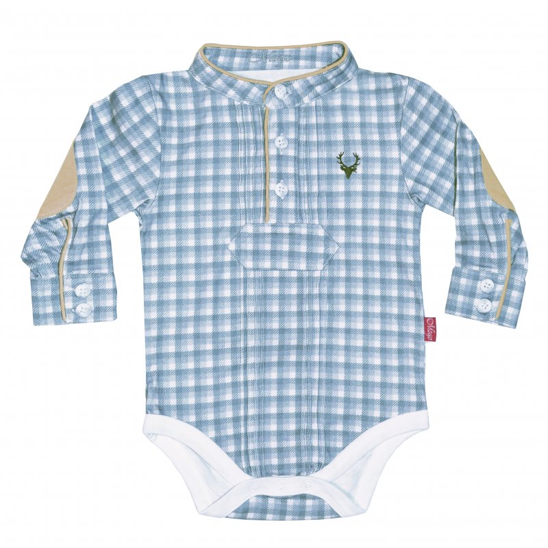 Raucheck Body TBB-1069