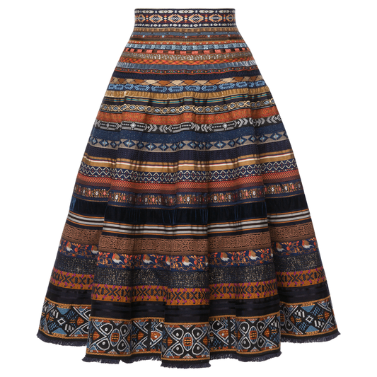 Swing Ribbon Kingfisher