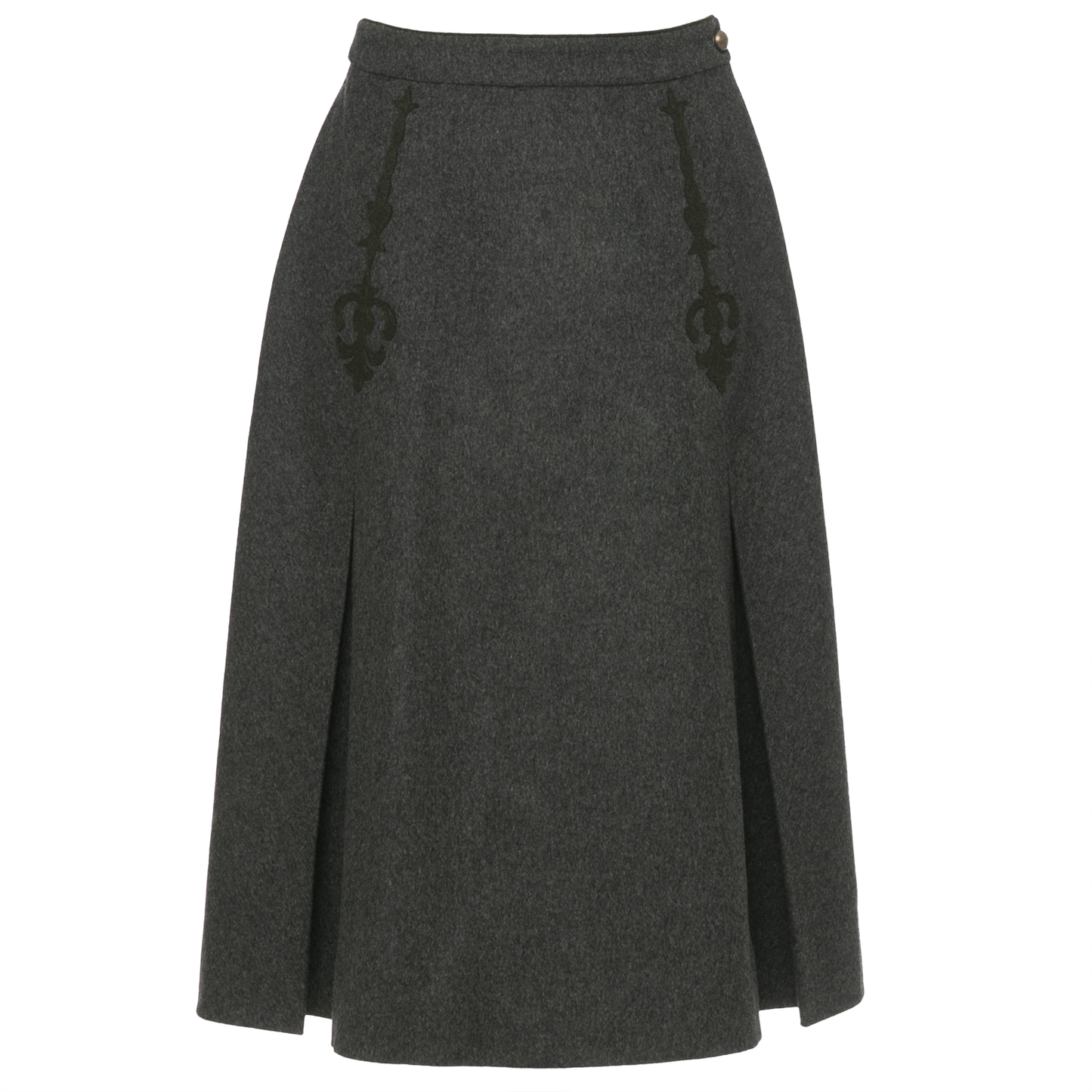 Rock "Pirsch" von Lena Hoschek