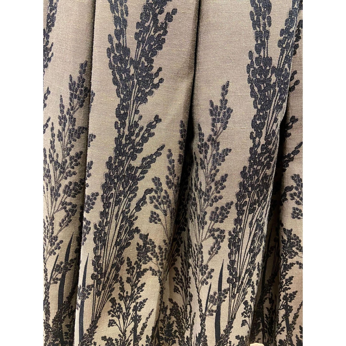 Rock Isolde in beige