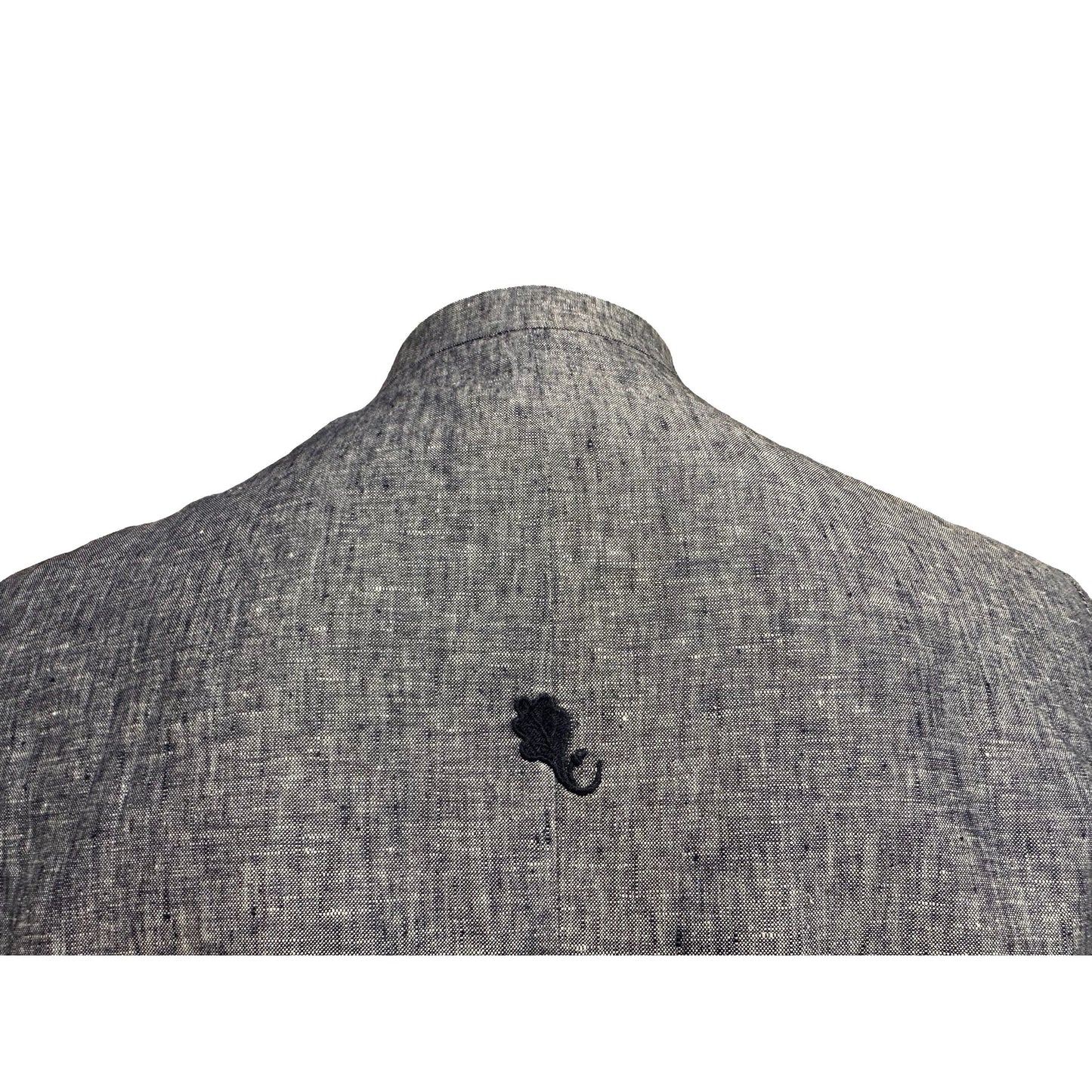 Sakko Amalfi in blau