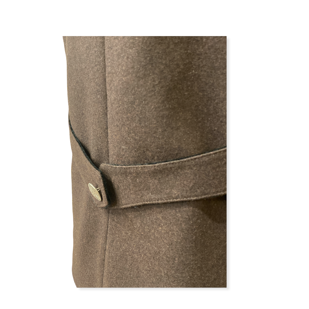 Sakko Feichsen Braun