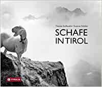 Schafe in Tirol