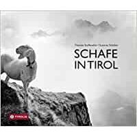 Schafe in Tirol