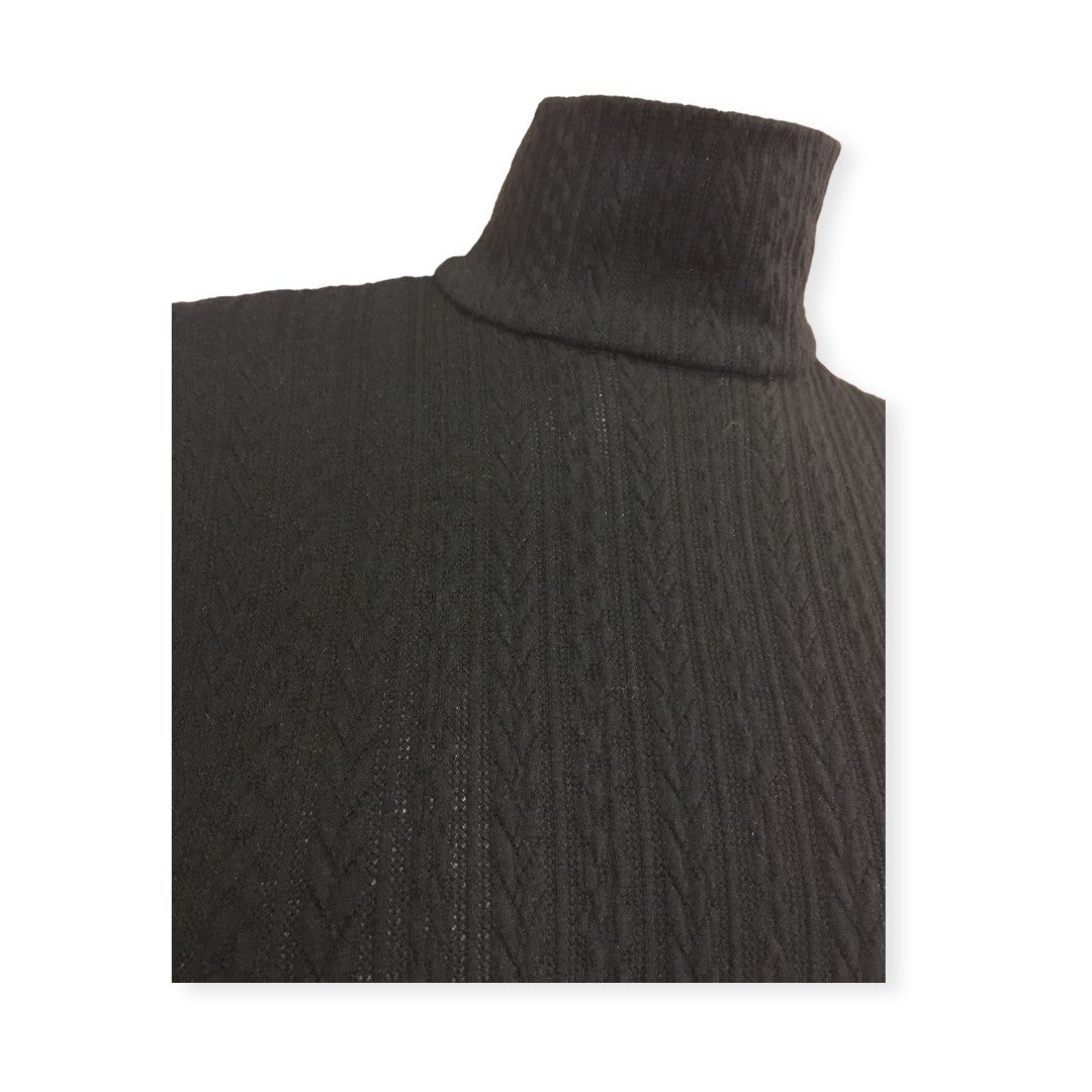 Shirt Themse in schwarz