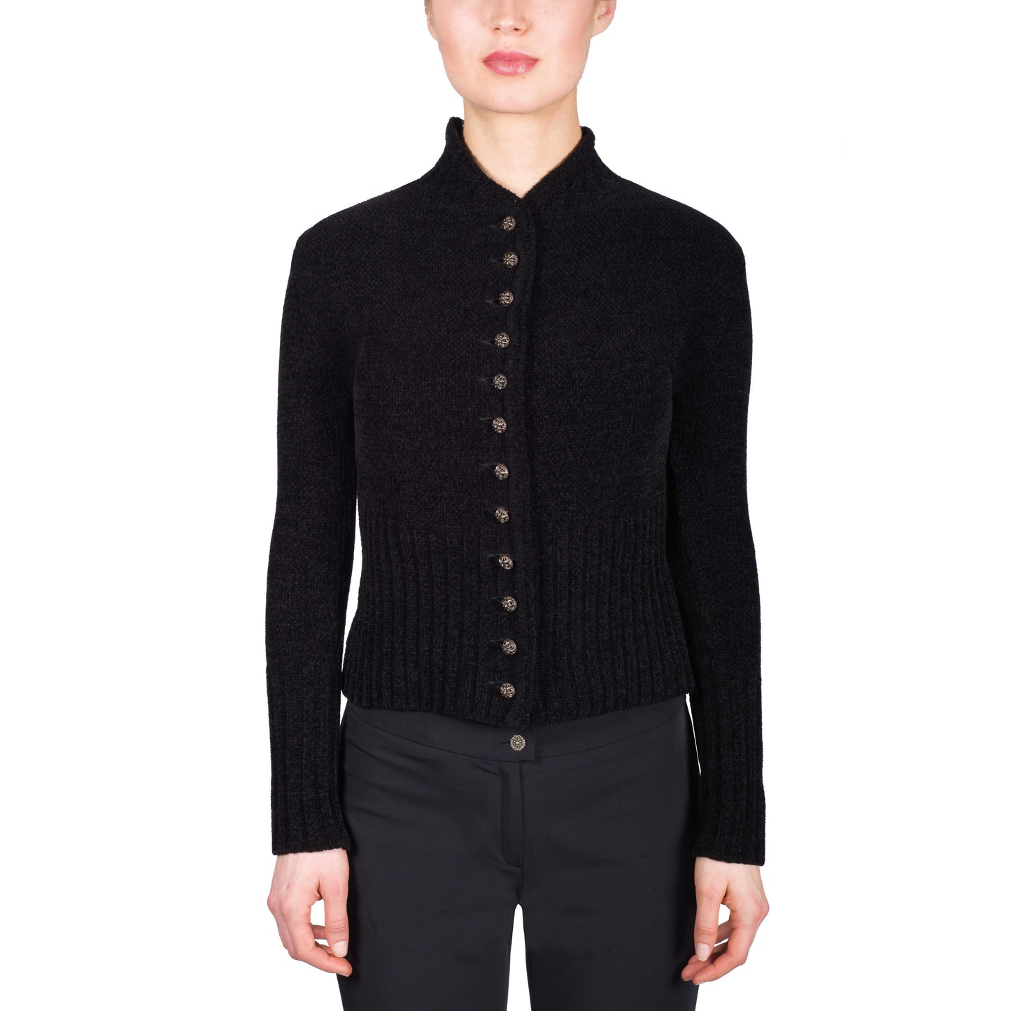 Strickjacke von Mothwurf 20S800ST