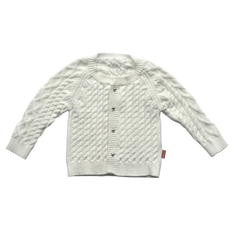 Jacke Engelhorn in weiss