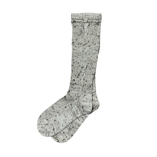 Stutzen in mele beige