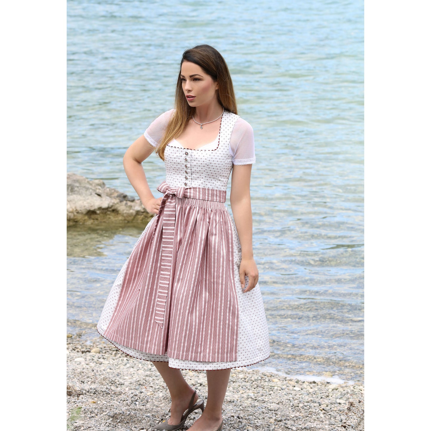 Tramontana Dirndl T-9126/7P