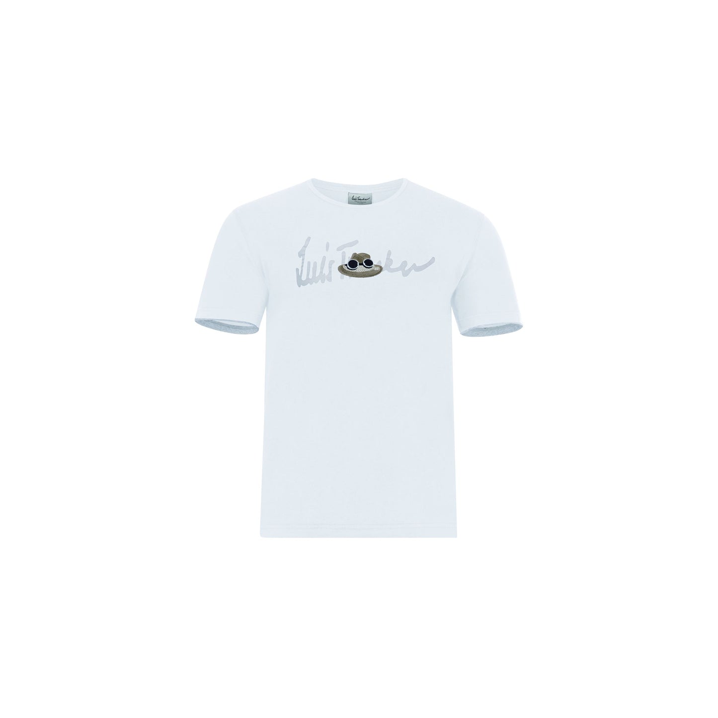 Cedric Regular - Shirt von Luis Trenker