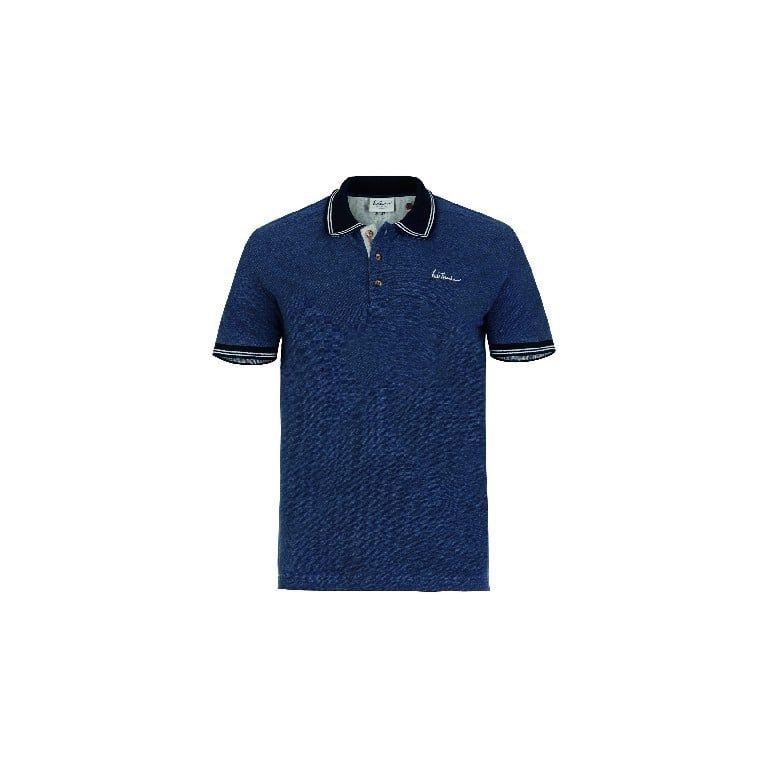 T36300 Berneto Polo Shirt von Luis Trenker
