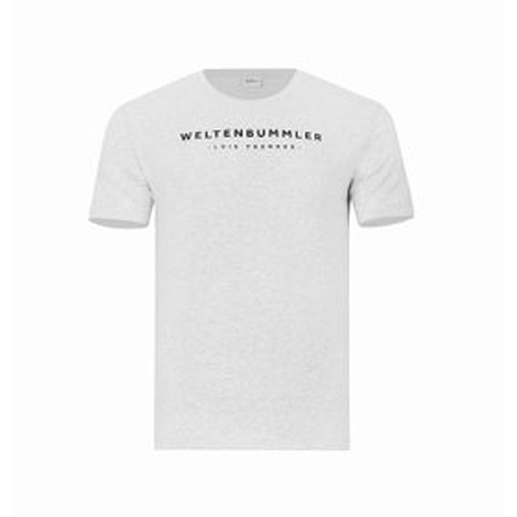 T Shirt Weltenbummler