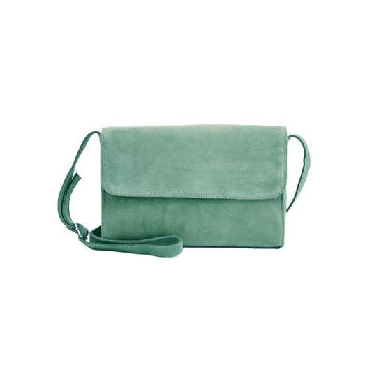 Tasche Anna salbei