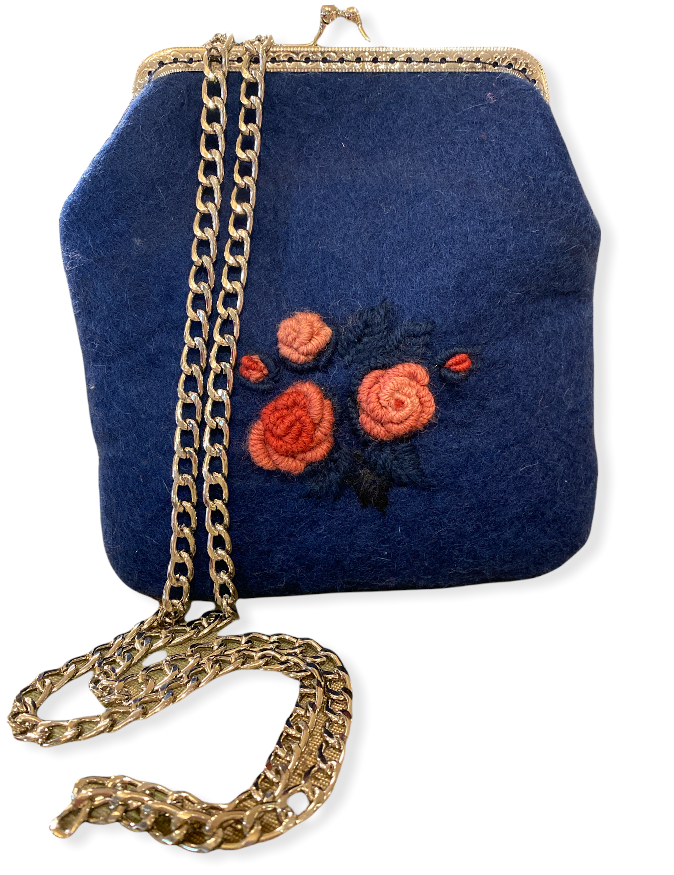 Filztasche groß