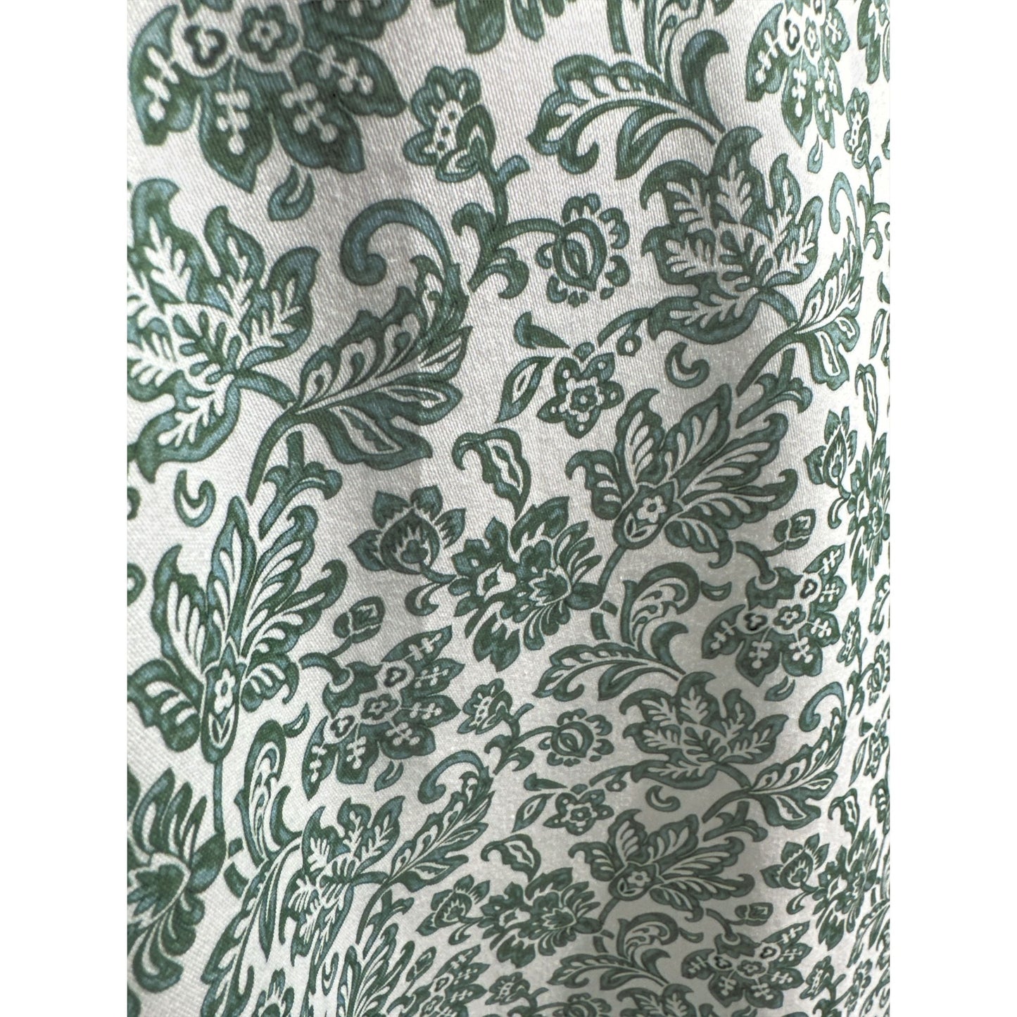 Rock Phila in weiss/grün