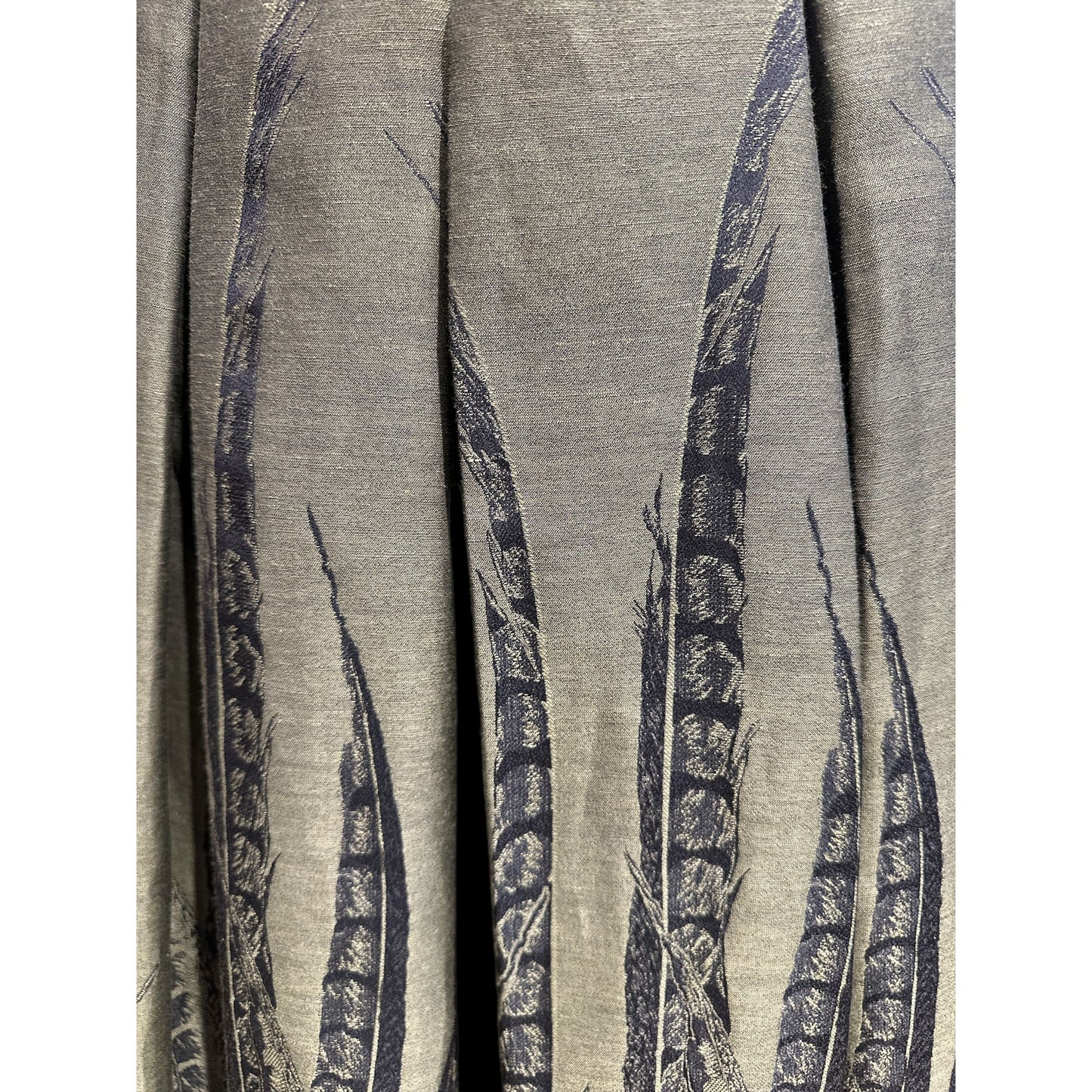 Rock Janika in Grün