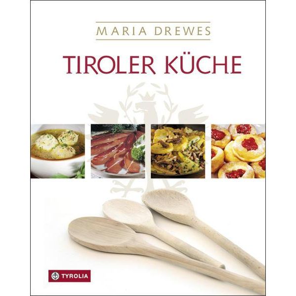 Tiroler Küche