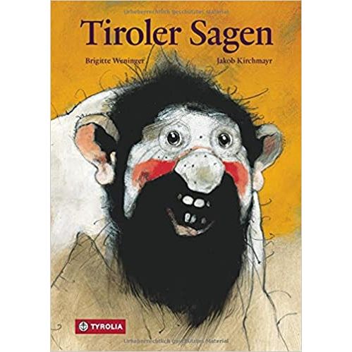 Tiroler Sagen