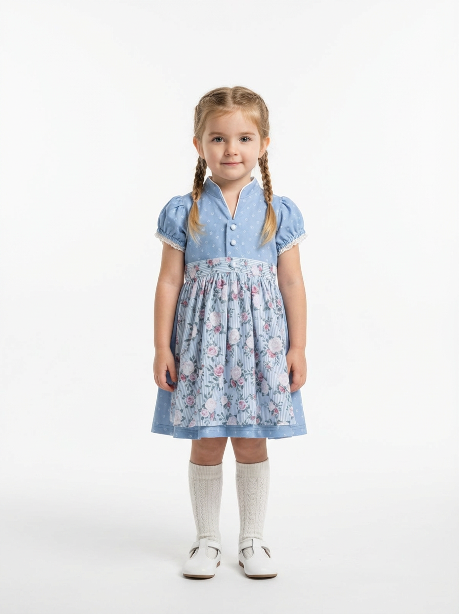 Kinderdirndl Madrisa