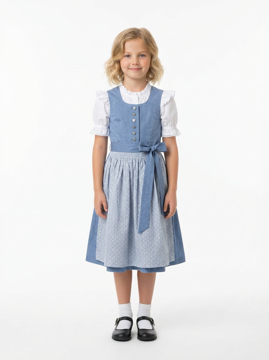 Kinderdirndl