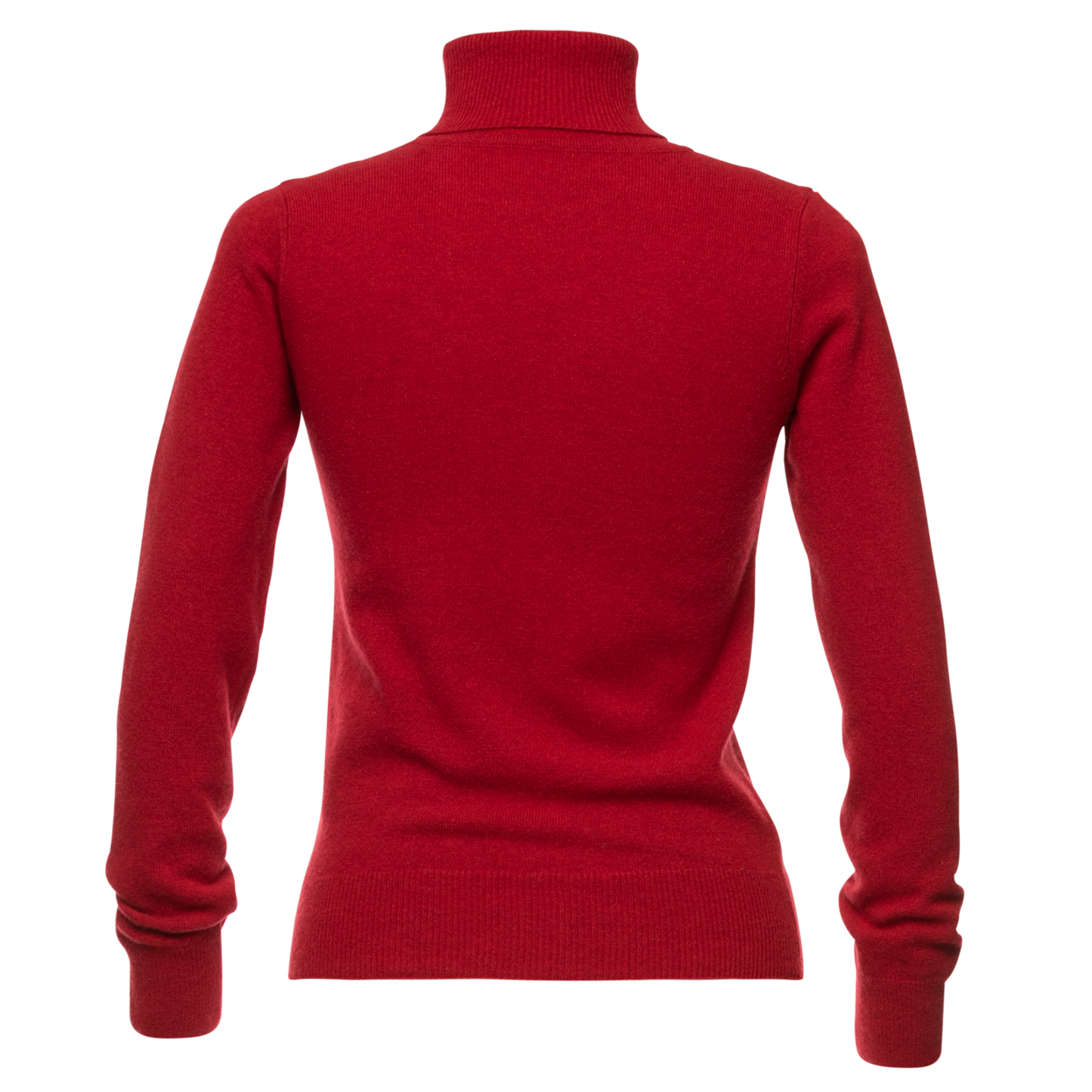 Lord Turtleneck Long in hearth von Lena Hoschek