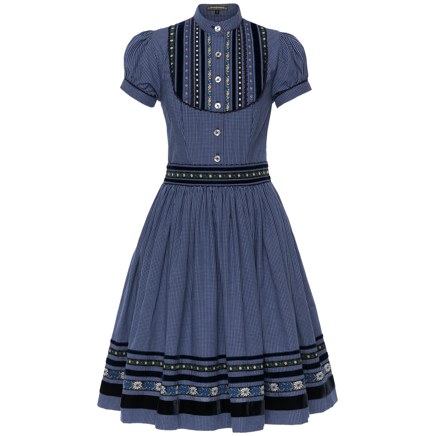 Lena Hoschek Kleid Wally (Bauernstubn)