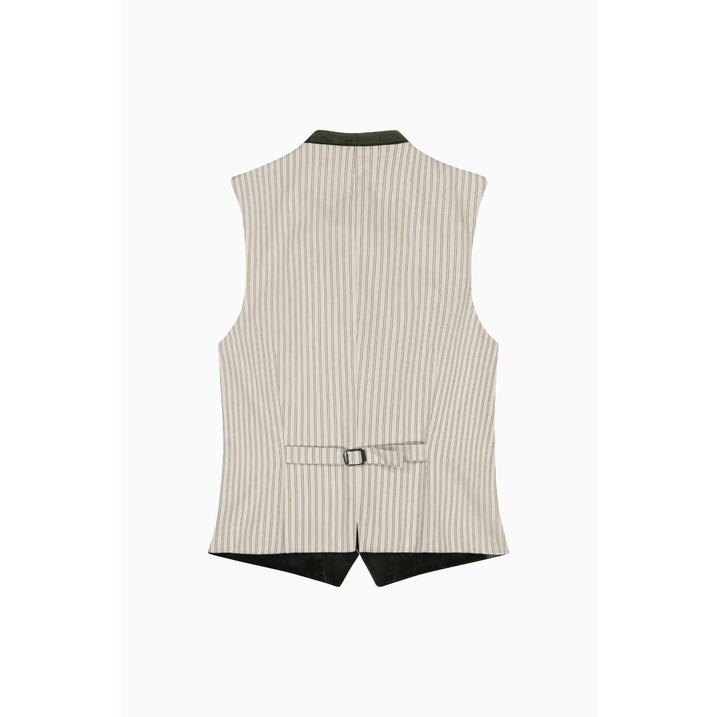 Weste Konstantin in chamois