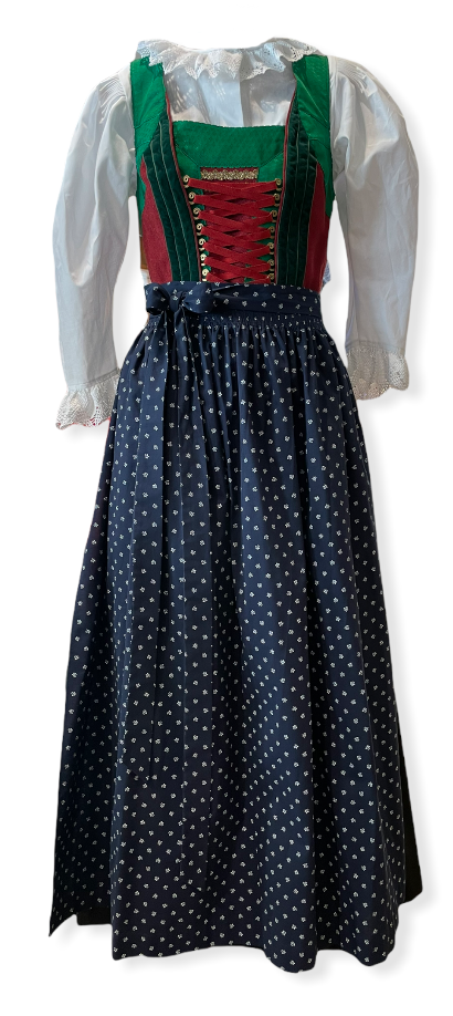 Wipptaler Tracht