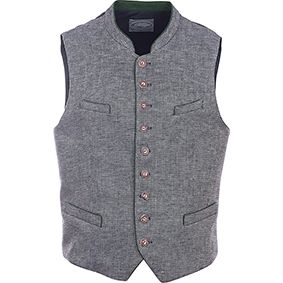 20113 Xeno 2N - Weste von Grasegger