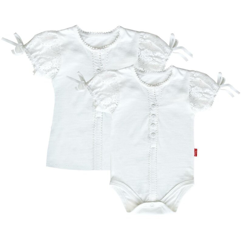 Body/Shirt Zuckerhütl Kurzarm